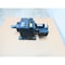 Sew Eurodrive 5.1RPM 3PH 3/4HP 50MM 230/460V-AC GEARMOTOR R87DT80N6 - alternate 2